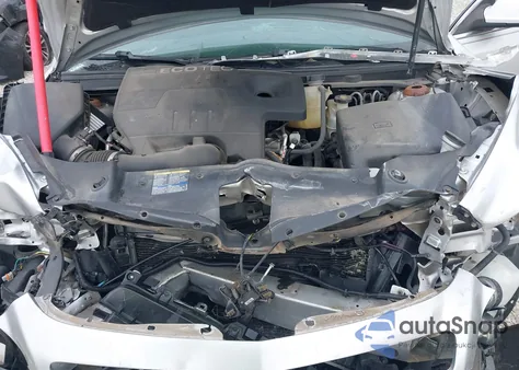 2009 Chevrolet Malibu Lt from USA, damaged, VIN 1G1ZH57BX9F157395